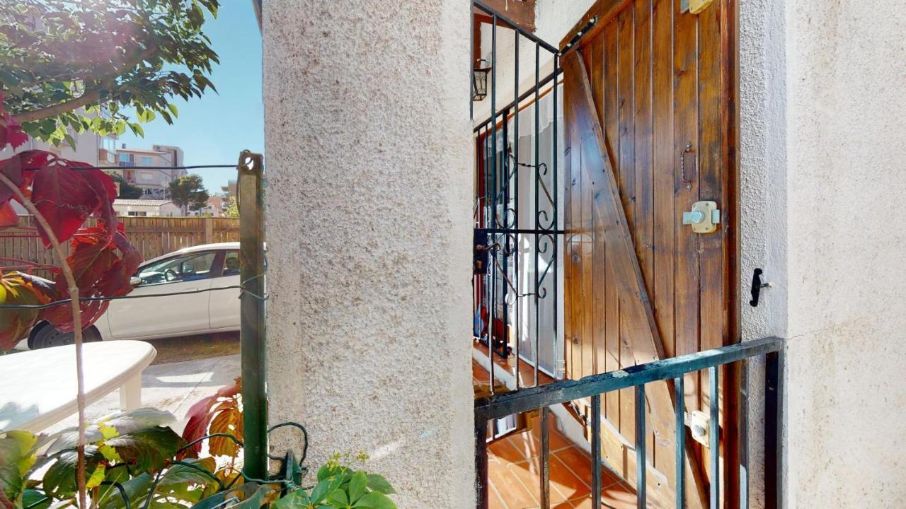 Casa Punta Del Nord * Roses
